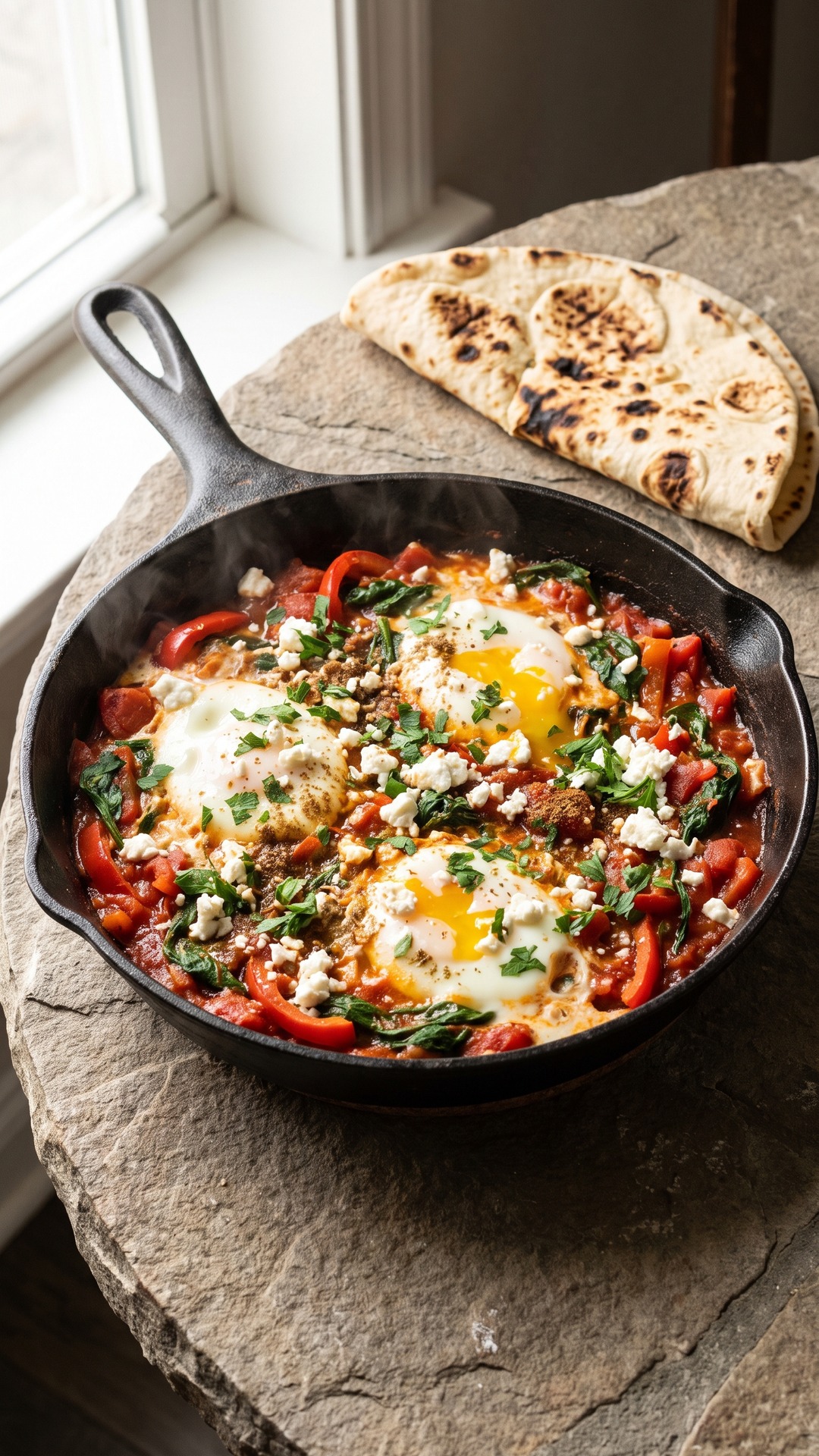 Shakshuka